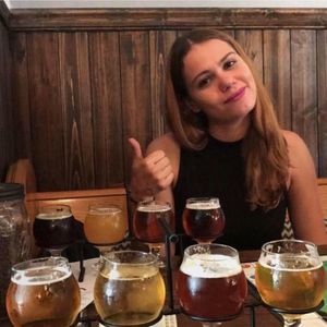 Meet your Posher, Alana